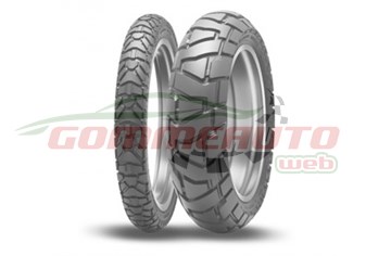 COP. 120/90 -17 64T TRAILMAX MISSION
